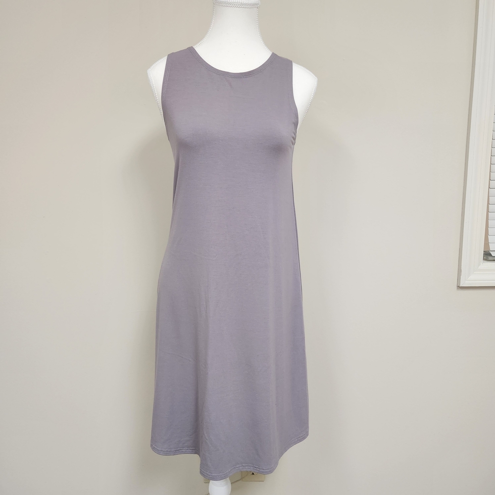 Free Fly Apparel Bamboo Flex Dress‎